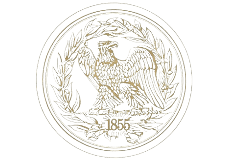 1855 Grands Crus Classés logo
